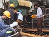 India’s Manufacturing Sector Ends 2021 On Strong Note Despite PMI Slips In December
