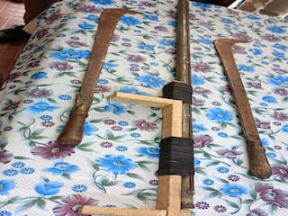 திண்டுக்கல்லில் இளைஞர் சுட்டுக்கொல்லப்பட்ட சம்பவம் - இதுவரை 4 பேர் கைது