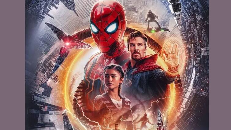 'Spider-Man: No Way Home' Grosses $1.37 Billion Globally, Ranks As 10th Highest Grossing Film In History Spider-Man: No Way Home:  ছবির জগতে ইতিহাস তৈরি করল 'স্পাইডারম্যান'