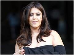 Coronavirus: एकता कपूर कोरोना से हुईं संक्रमित, संपर्क में आए लोगों से टेस्ट कराने की अपील