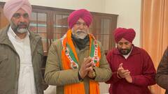 ਵਿਧਾਇਕ ਬਲਵਿੰਦਰ ਲਾਡੀ ਦਾ ਦਾਅਵਾ, ਇਸ ਕਰਕੇ ਹੋਈ ਕਾਂਗਰਸ 'ਚ ਵਾਪਸੀ