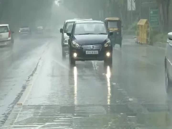 Delhi-NCR weather and pollution report: weekly weather and pollution report of Delhi-NCR aqi over 400, rain in delhi from 5 january Delhi-NCR Weather and Pollution Report: दिल्ली-एनसीआर में ठंड-प्रदूषण में बढ़ोतरी, 5 जनवरी से होगी बारिश, इस हफ्ते ऐसा रहेगा मौसम