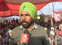 Breaking: CM Channi ਨਾਲ 11 ਵਜੇ ਕੱਚੇ ਮੁਲਾਜ਼ਮਾਂ ਦੀ ਮੀਟਿੰਗ, ਪੱਕੀ ਨੌਕਰੀ ਦੀ ਮੰਗ ਲਈ ਨੈਸ਼ਨਲ ਹਾਈਵੇਅ ਕੀਤਾ ਜਾਮ