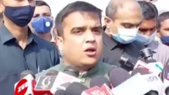 ભાવનગર: લવ જેહાદ મામલે કાર્યવાહી કરવાના ગૃહ રાજ્યમંત્રી હર્ષ સંઘવીના સંકેત, જુઓ ગુજરાતી ન્યુઝ