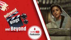 Bollywood, Binge and Beyond Ep-13 | Indian movies to look forward to in 2022
