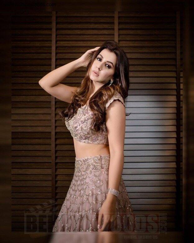 நிக்கி கல்ராணி நடிகை மற்றும் மாடல் ஆவார்.