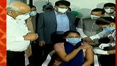 COVID Vaccine for Children: बच्चों को वैक्सीन की पहली डोज लगनी हुई शुरू
