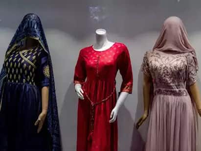 Taliban ordered to remove dummy idol and heads from mannequins தலையை எடுங்கடா... துணிக்கடை பொம்மைகளின் தலைகளை அகற்றச்சொன்ன தலிபான்கள்.. ஏன் தெரியுமா?