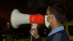 Corona BLAST in Kolkata | 70 Doctors & Nurses of NRS hospital test POSITIVE