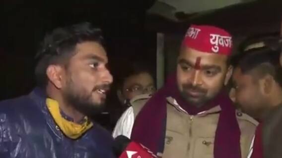 ABP C-Voter Survey: यूपी में सीएम पद की पसंद कौन? चौंका रहे सर्वे के आंकड़े