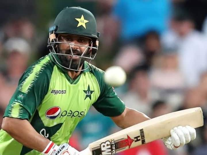 Watch: Mohammad Hafeez Opens Up On The 'Biggest Disappointment & Hurt' Of His Career