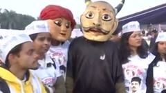 Uttarakhand में आज से AAP की नव परिवर्तन अभियान की शुरूआत, जानें क्या है इस अभियान में खास?