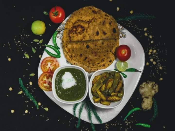 Bajra or Maize Roti ... Which of the two is better to eat for weight loss? Bajra vs Maize Roti: సజ్జ రొట్టె లేెదా జొన్న రొట్టె... ఈ  రెండింటిలో బరువు తగ్గేందుకు ఏది తింటే బెటర్?