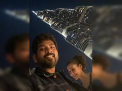 விக்கி-நயன் துபாய் ட்ரிப், காஜலின் ஹேப்பி நியூஸ் முதல் வலிமை ஹைலைட்ஸ் வரை.. ஒரு சின்ன ரீவைண்ட்