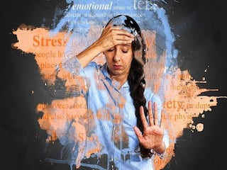 Health Tips : तणावमुक्त आयुष्य हवंय? या पाच गोष्टींचा काळजी घ्या...