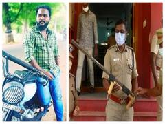 ‛துப்பாக்கியே இல்லை...’ என்கிறது போலீஸ்... ஆனால் கொலையானவர் உடலில் 6 தோட்டக்கள்! திரைமறைவில் திண்டுக்கல் க்ரைம்!