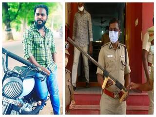 ‛துப்பாக்கியே இல்லை...’ என்கிறது போலீஸ்... ஆனால் கொலையானவர் உடலில் 6 தோட்டக்கள்! திரைமறைவில் திண்டுக்கல் க்ரைம்!