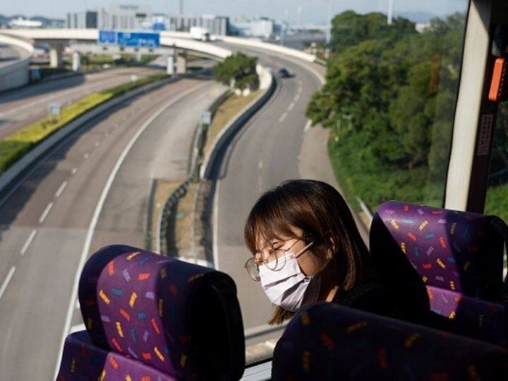 Destination Sleep: This Bus Ride In Hong Kong Is Designed For People To Sleep Destination Sleep: This Bus Ride In Hong Kong Is Designed For People To Sleep