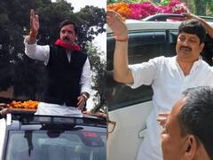 UP Politicians Car's VIP Number:  रखते हैं एक ही नंबर की कई गाड़ी, जानिए यूपी के इन नेताओं की कार के वीआईपी नंबर