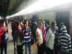 Omicron in MP: कोरोना के खतरे को देखते हुए रेलवे हुआ सख्त, बिना मास्क स्टेशन आने पर अब होगा यह एक्शन