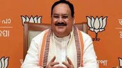 Lucknow: JP Nadda करेंगे पार्टी संगठन के साथ बैठक, चुनावी रणनीति के तहत इन मुद्दों पर होगा मंथन।
