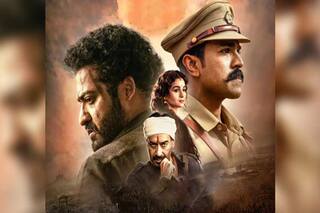 રાજામોલીની RRR છે સૌથી મોંઘી ફિલ્મ, 65 દિવસ સુધી રોજના 75 લાખ ખર્ચીને બનાવાઈ મેગા મૂવી, જાણો ક્યાં થયો આ ખર્ચ ?