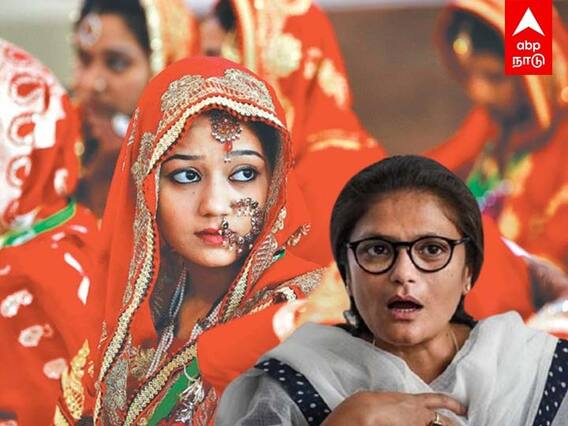 Women Marriage Bill: பெண்கள் திருமண வயது.. விவாதிக்கும் குழுவில் ஒரே 1 பெண் எம்.பி