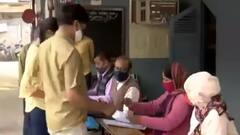 देशभर में बच्चों को लग रहा है कोरोना का टीका | Top News