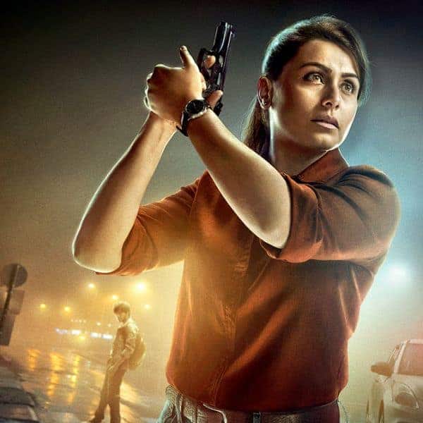 मर्दानी  बनी रानी मुखर्जी की ये फिल्म ब्लॉकबस्टर साबित हुई. एक्शन से भरी फिल्म में दर्शकों को रानी का वो रूप देखने को मिला, जो कभी किसी ने सोचा भी नहीं था.