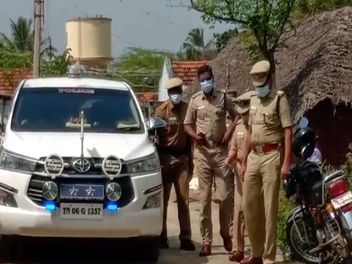 திண்டுக்கல்லில் இளைஞர் சுட்டுக்கொல்லப்பட்ட சம்பவம் - இதுவரை 4 பேர் கைது