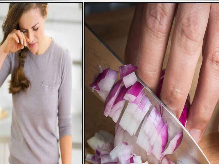 Need an easy way to cut onions? These tips will help you a lot வெங்காயத்தை வெட்ட எளிதான வழி வேண்டுமா? இந்த டிப்ஸ் உங்களுக்கு ரெம்ப ஹெல்ப்புல்லா இருக்கும்!