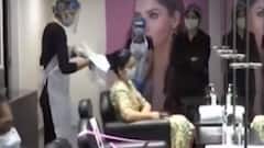 ગૃહરાજ્ય મંત્રીના કાર્યક્રમમાં વિભાવરી બહેન માસ્ક વિના દેખાયા, જુઓ ગુજરાતી ન્યુઝ