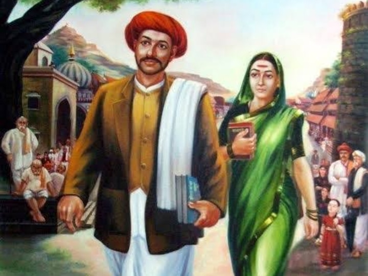 Savitribai Phule birthday: பெண்கள் கல்விக்கு வித்திட்ட சாவித்ரிபாய் புலே பிறந்த தினம் இன்று..!