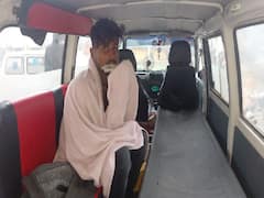 Crime News: भोजपुर में लूटपाट के दौरान अपराधियों ने ट्रक ड्राइवर को मारी गोली, जांच में जुटी पुलिस