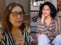 Watch: Neena Gupta ने नए साल पर बेटी मसाबा को दी धमकी, कहा, मुझे बुड्ढी मत कहना..
