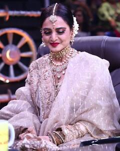 Rekha Source Of Income: फिल्मों से दूर होकर भी लग्जरी लाइफस्टाइल जीती हैं रेखा, जानिए कहां से होती है कमाई