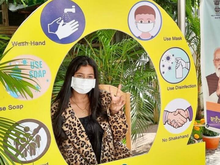 सायंकाळी नऊ वाजेपर्यंत देशभरात 40 लाख पेक्षा जास्त मुलांनी लसीचा पहिला डोस घेतलाय.