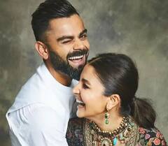 সচিন-অঞ্জলি থেকে বিরাট-অনুষ্কা, ফিরে দেখা ক্রিকেটারদের লাভ স্টোরি