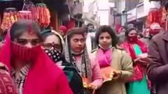 Corona explosion in Patna, 96 doctors & students infected with the virus | Ghanti Bajao (03 Jan 2022)