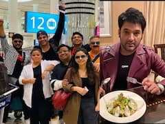 The Kapil Sharma Show: कोणाचं 35 लाख तर कोणाचं 12 लाख कपिल शर्मा शोच्या कलाकारांचे मानधन जाणून घेऊया!