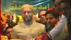 AIMIM प्रमुख यहां रैली कर SP के वोटों पर लगाएंगे ग्रहण ! | UP Elections