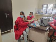 15 ते 18 वयोगटातील मुलांच्या लसीकरणाला सुरुवात