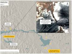 India China Tension: पैंगोंग लेक पर चीन बना रहा पुल, जानिए क्यों भारत के लिए है ये टेंशन की बात