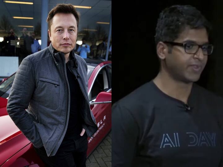 Tesla Founder Elon Musk Reveals how he took Ashok Elluswamy in his Auto Pilot team in a tweet Elon musk  | அசோக் எல்லுசாமியை ஆட்டோ பைலட் குழுவுக்கு எப்படி செலக்ட் பண்ணேன் தெரியுமா? எலோன் மஸ்க் ட்வீட் !