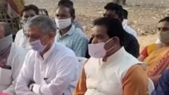 અમારી અવગણના કરવામાં આવી રહી છે: દેવજીફતેહપરા, જુઓ ગુજરાતી ન્યુઝ