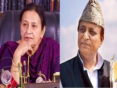 Azam Khan Property: सपा सांसद आजम खान से अमीर हैं उनकी पत्नी, जानिए कितनी संपत्ति की हैं मालकिन