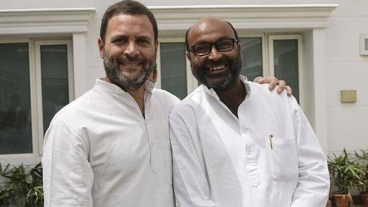 कांग्रेस ने मुख्यमंत्री के लिए अभी अपने किसी चेहरे को आगे नहीं किया है. हालांकि पुराना ट्रेंड देखें तो चुनाव जीतने की स्थिति में कांग्रेस अपने प्रदेश अध्यक्ष को ही मुख्यमंत्री की कुर्सी सौंपेगी. ऐसे में अजय कुमार लल्लू को कांग्रेस का सीएम उम्मीदवार माना जा सकता है. अजय कुमार ने राजनीति विज्ञान में पोस्ट ग्रेजुएशन किया है.