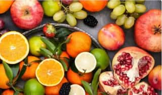 ਇੰਝ ਕਰੋ ਕੋਰੋਨਾ ਦਾ ਟਾਕਰਾ! ਦਵਾਈਆਂ ਨਾਲ ਨਹੀਂ ਸਗੋਂ ਇਨ੍ਹਾਂ 6 ਫਲਾਂ ਨਾਲ ਵਧਾਓ ਇਮਿਊਨਿਟੀ