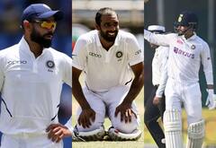 IND vs SA Test: विराट कोहली की जगह प्लेइंग इलेवन में होता यह खिलाड़ी, एक चूक से हुई गड़बड़