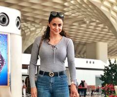 Happy Birthday Gul Panag: एक्ट्रेस, पॉलिटिशियन, पायलट और ना जाने क्या-क्या, टैलेंट की खान है पंजाब की रहने वाली गुल पनाग, बर्थडे पर जानिए उनकी दिलचस्प बातें